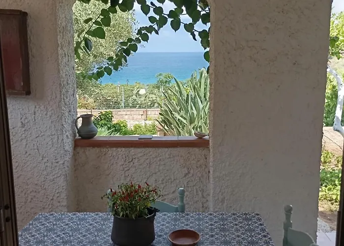 La casita