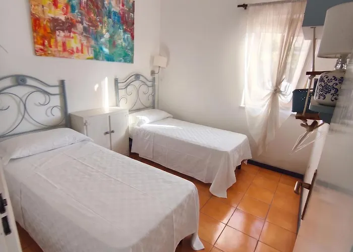 La casita